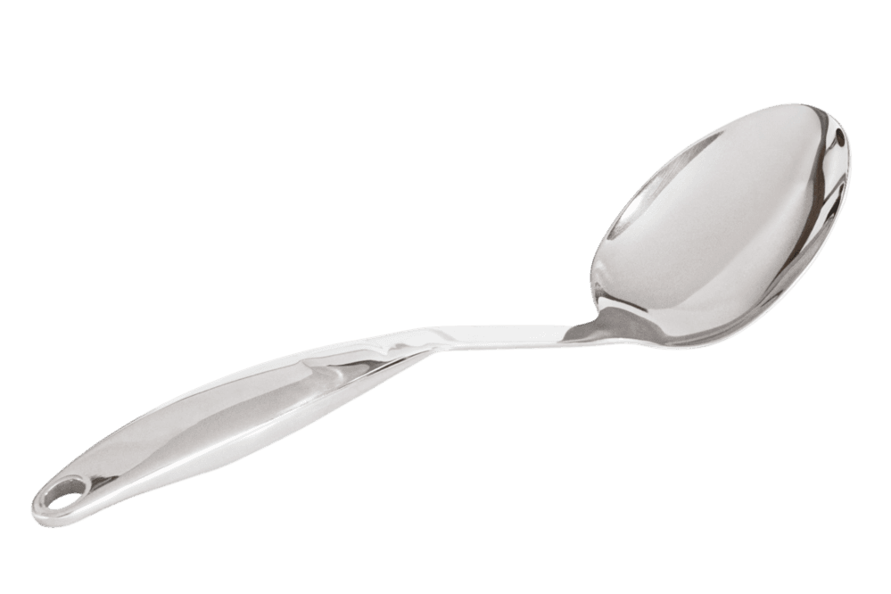 Ladle or spatula