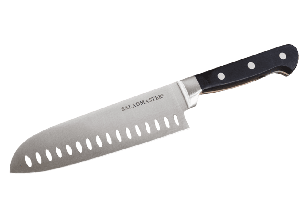 Santoku knife